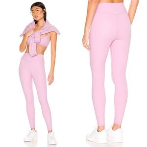 NWT WeWoreWhat V-Shape Leggings